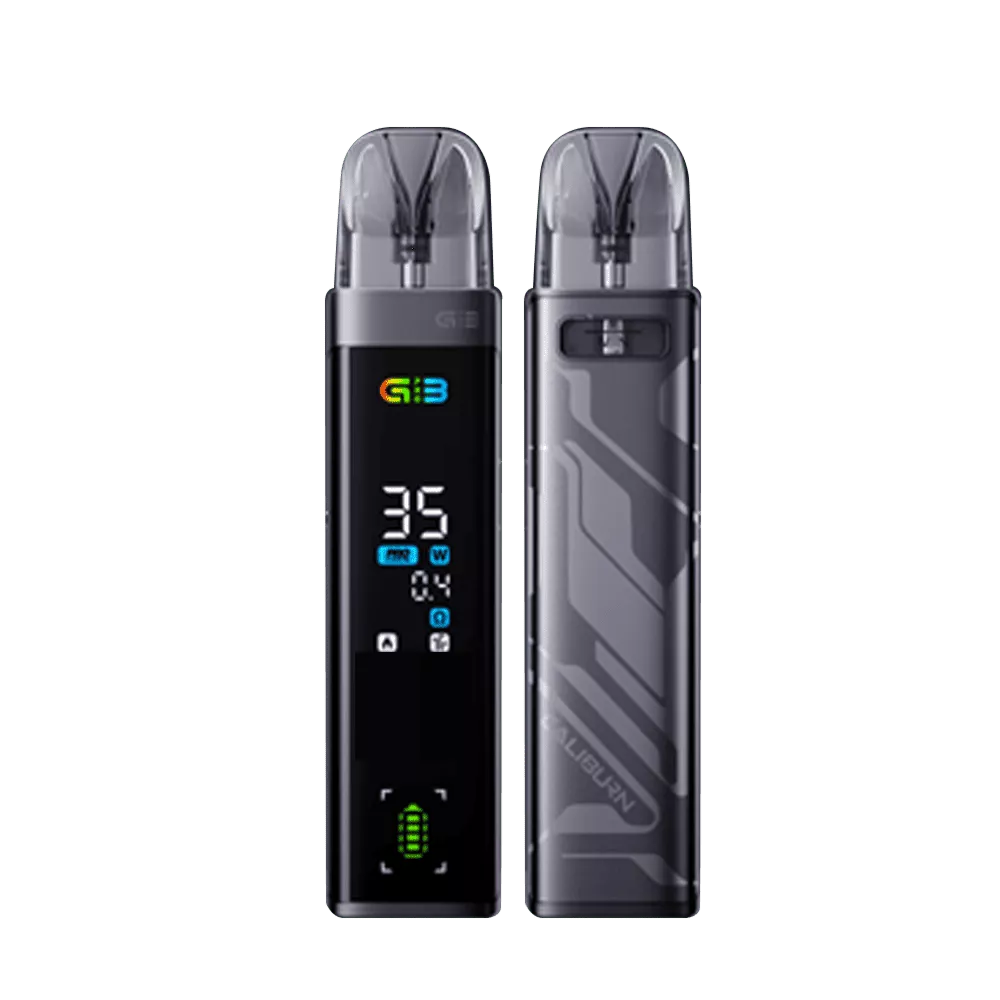 Uwell - Caliburn G3 Pro Kit