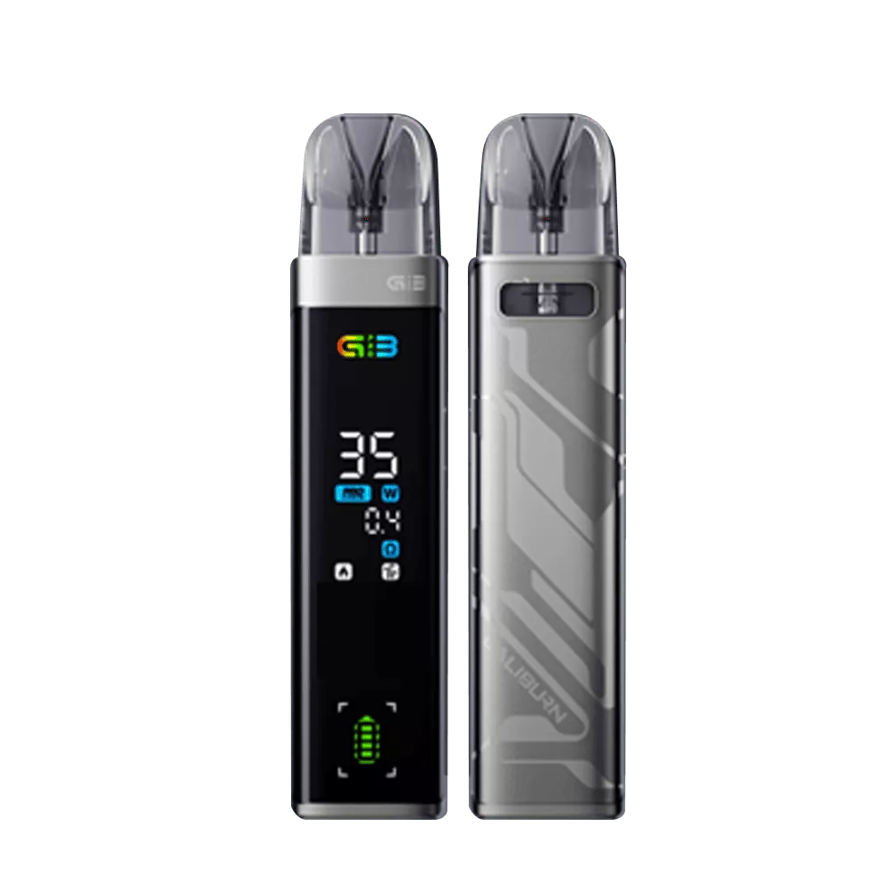 Uwell Caliburn G3 Pro