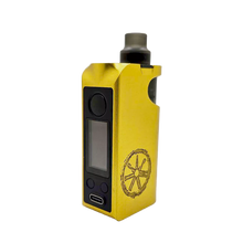 Laden Sie das Bild in den Galerie-Viewer, Asmodus - Minikin Pod Kit
