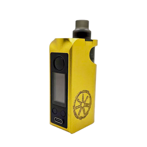 Asmodus - Minikin Pod Kit