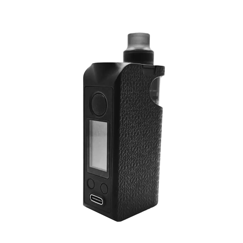 Asmodus - Minikin Pod Kit