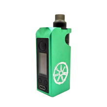 Laden Sie das Bild in den Galerie-Viewer, Asmodus - Minikin Pod Kit
