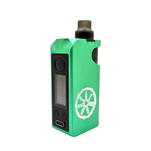 Asmodus - Minikin Pod Kit