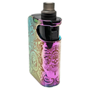 Asmodus - Minikin Pod Kit Etched Prism (Limited)