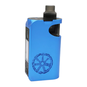 Asmodus - Minikin Pod Kit