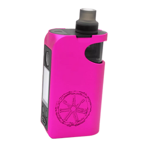 Asmodus - Minikin Pod Kit