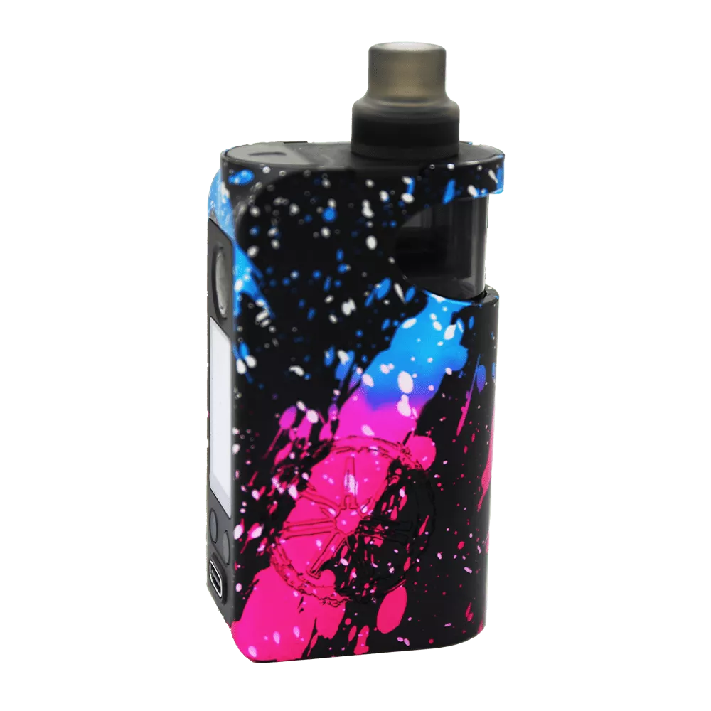 Asmodus - Minikin Pod Kit
