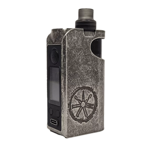 Asmodus - Minikin Pod Kit