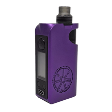 Laden Sie das Bild in den Galerie-Viewer, Asmodus - Minikin Pod Kit
