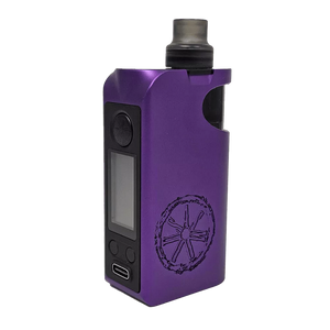 Asmodus - Minikin Pod Kit