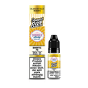 Dinner Lady Dessert Bar - Banoffee Pie 10ml Nikotinsalz-Liquid