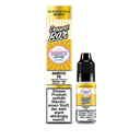 Dinner Lady Dessert Bar - Banoffee Pie 10ml Nikotinsalz-Liquid