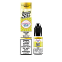 Dinner Lady Dessert Bar - Key Lime Tart 10ml Nikotinsalz-Liquid