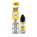 Dinner Lady Dessert Bar - Lemon Tart 10ml Nikotinsalz-Liquid