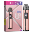 Elfbar - ELFX Pro Podsystem