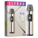 Elfbar - ELFX Pro Podsystem