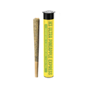 Happy Hemp H3 Ultra Pre-Roll 40% – Pineapple Express