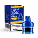 Kiara Baba 10K Refill Container – Blue Banana Dreamz 10ml