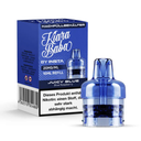 Kiara Baba 10K Refill Container – Juicy Blue 10ml