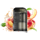 PIXL – MAX20K NOW Refill Container - Juicy Peach 10ml