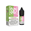 SiC!Salts - Elderflower Lychee Ice 10 ml Nikotinsalz-Liquid