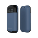 Orca Vape Dual Slot Ladegerät