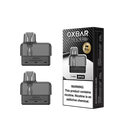 Oxbar Oxpod Elite Ersatzpod