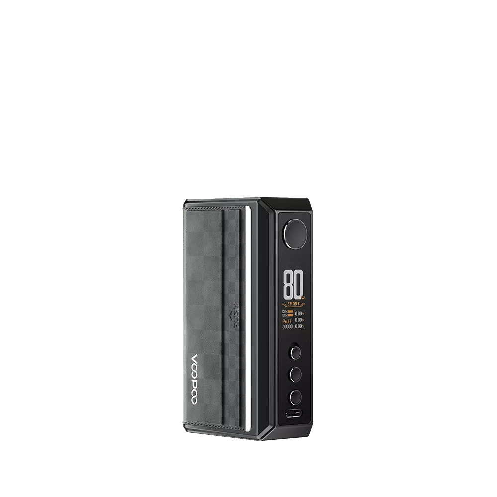 Voopoo Drag 5 Mod