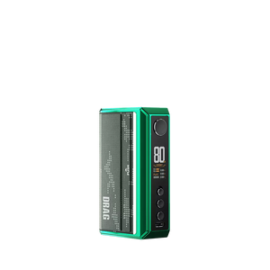 Voopoo Drag 5 Mod