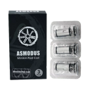 Asmodus - Minikin Coil