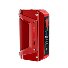 Laden Sie das Bild in den Galerie-Viewer, Geekvape Aegis Legend 3 Mod
