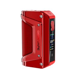 Geekvape Aegis Legend 3 Mod