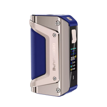 Laden Sie das Bild in den Galerie-Viewer, Geekvape Aegis Legend 3 Mod
