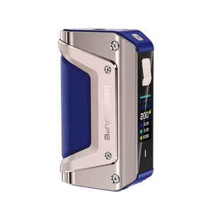 Geekvape Aegis Legend 3 Mod