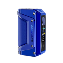 Laden Sie das Bild in den Galerie-Viewer, Geekvape Aegis Legend 3 Mod
