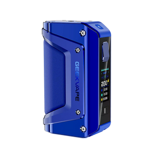 Geekvape Aegis Legend 3 Mod