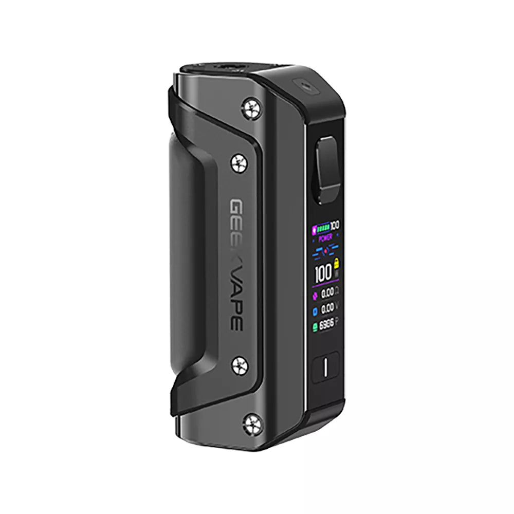 Geekvape Aegis Solo 3 Mod