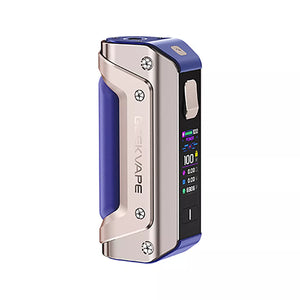 Geekvape Aegis Solo 3 Mod