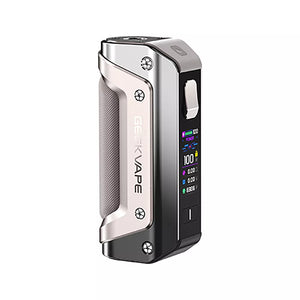 Geekvape Aegis Solo 3 Mod