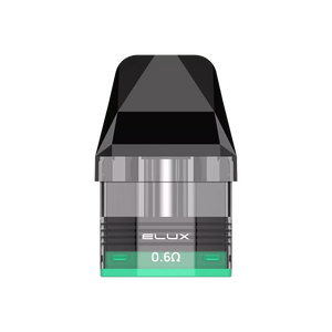 Elux Cyberover P1 Pod 0,6 Ohm