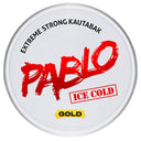 Pablo - Gold Ice Cold