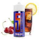 5Elements Blue Line - Cherry Yola Aroma Longfill 10ml