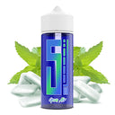 5Elements Blue Line - Gum Air Aroma Longfill 10ml