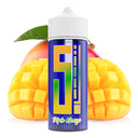 5Elements Blue Line - Triple Mango Aroma Longfill 10ml