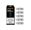 Aspire - Nautilus BVC Coils (Basis-Serie)
