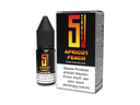 5EL - Apricot Peach Nikotinsalz Liquid 10ml