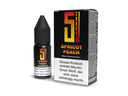 5EL - Apricot Peach Nikotinsalz Liquid 10ml
