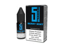 5EL - Berry Mint Nikotinsalz Liquid 10ml