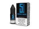 5EL - Berry Mint Nikotinsalz Liquid 10ml