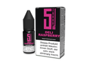 5EL - Deli Raspberry Nikotinsalz Liquid 10ml